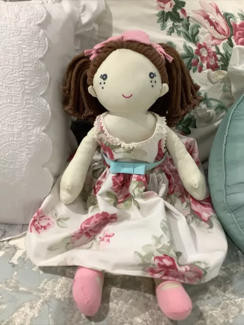 Cath kidston doll outlet