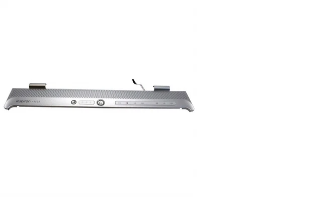 OEM Dell Inspiron 1525 Power Button Hinge Cover Case F706H 0F706H Laptop