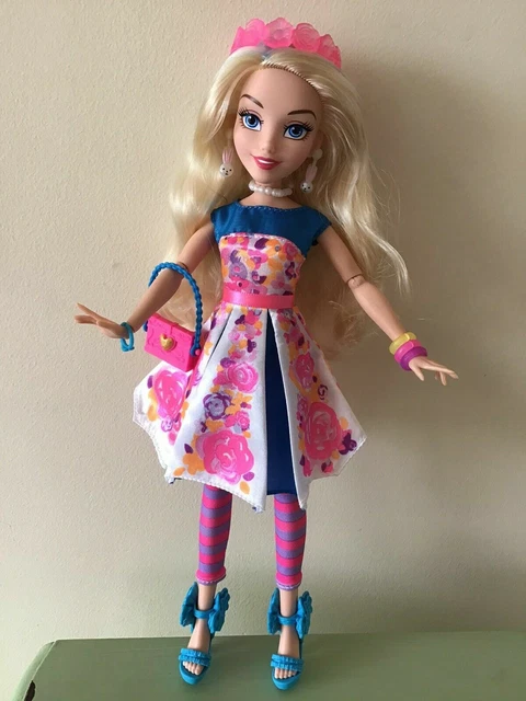 Descendants sales ally doll