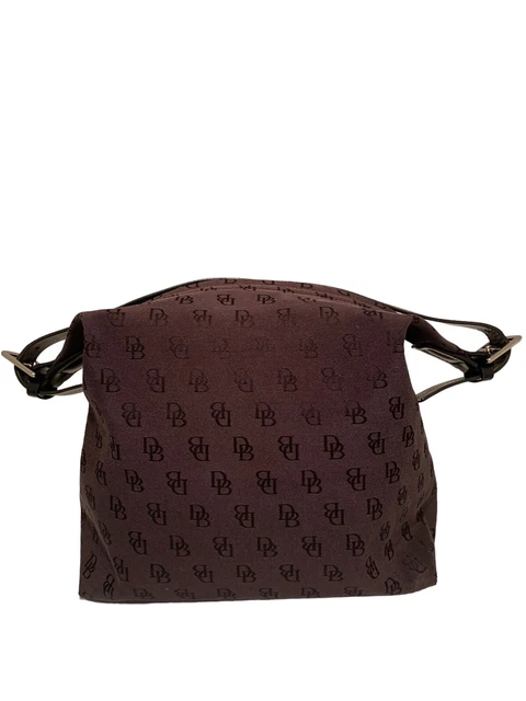 Dooney & Bourke Women's Pebble Grain Drawstring Shoulder Bag in