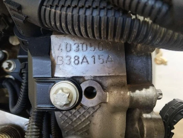 Роза Moteurs, Moteurs et pièces de moteur, Automobile pièces et