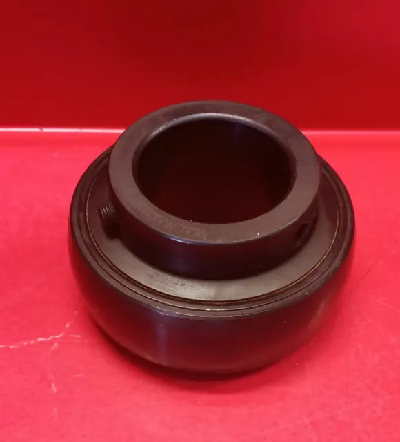 Sealmaster 3-115 Ball Bearing Insert