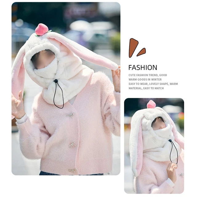 Oxford Products Jeans Comfy Cache-Cou/écharpe/Chapeau