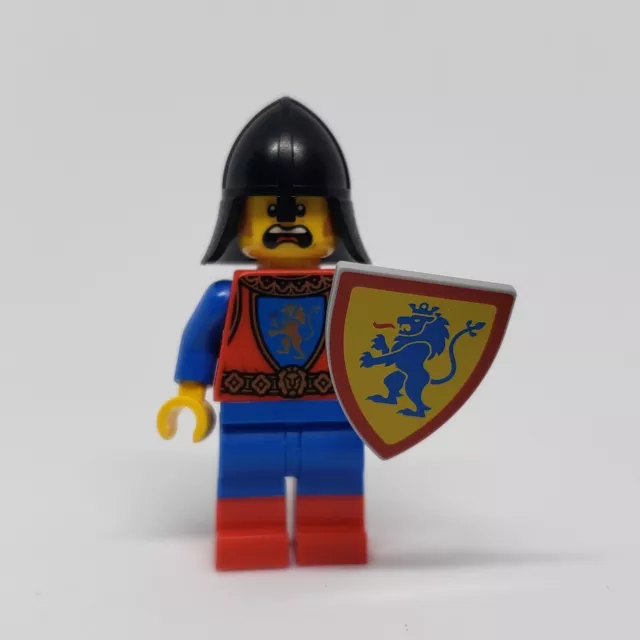 LEGO BAM MINIFIGURE 2024 Q1 Lion Knight 9.99 PicClick