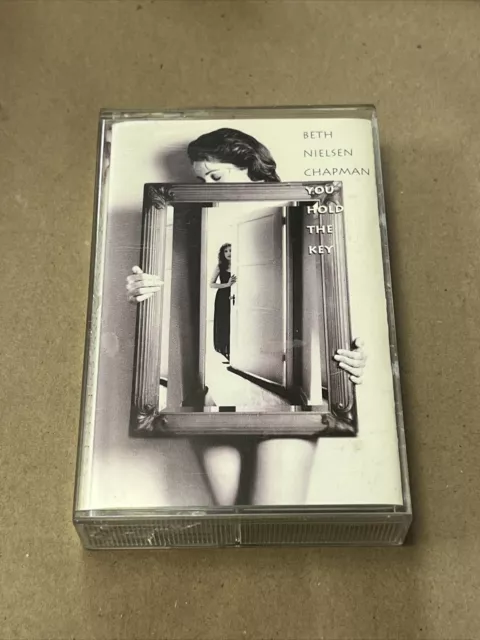 Beth Nielsen Chapman: You Hold the Key (Cassette, 1990)