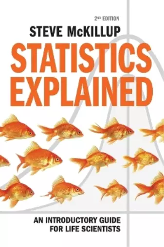 Steve McKillup Statistics Explained (Taschenbuch)