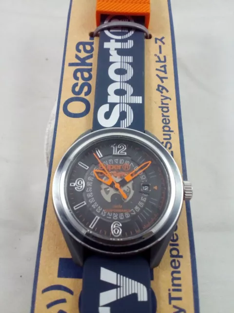 Montre superdry osaka cheap