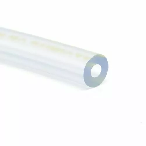 Beer Line or Co2 Tubing 5/16" I.D x 9/16" O.D - Food Grade Kuri Tec Bevlex Vinyl