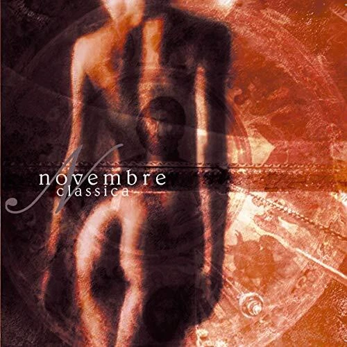 Classica (Re-Issue), Novembre, Audio CD, New, FREE