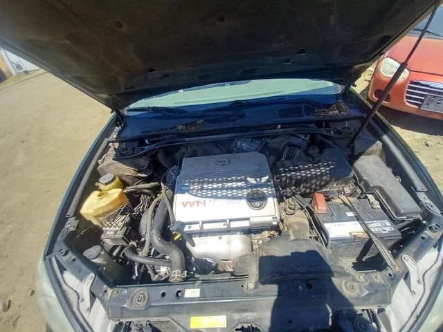 Used Alternator fits  2004 Toyota Camry 100 amp Grade A