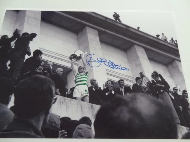 Football, European Cup Final, Lisbon, Portugal, 25th May 1967, Celtic