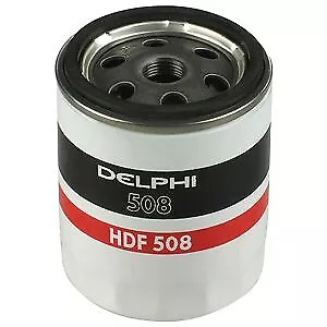 Fuel Filter For Mitsubishi Renault Volvo Delphi Hdf508