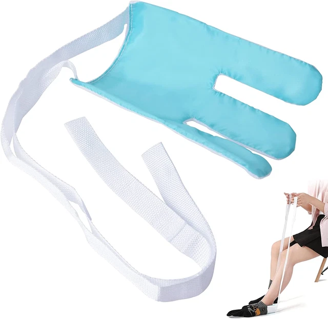 Infilacalze, Ausili per Infilare Calze, Aiutante per Calze, Ausilio per Calzini,