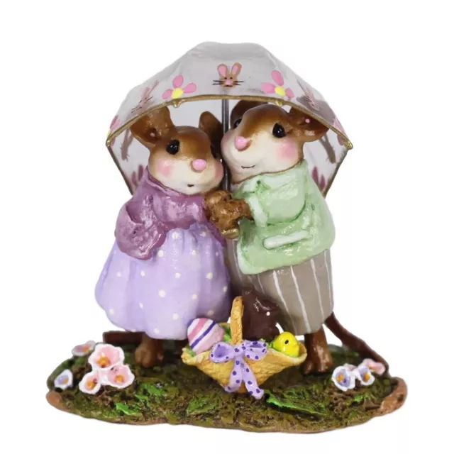 レア 限定品 Wee Forest Folk Cocoa Couple! s-l400.jpg