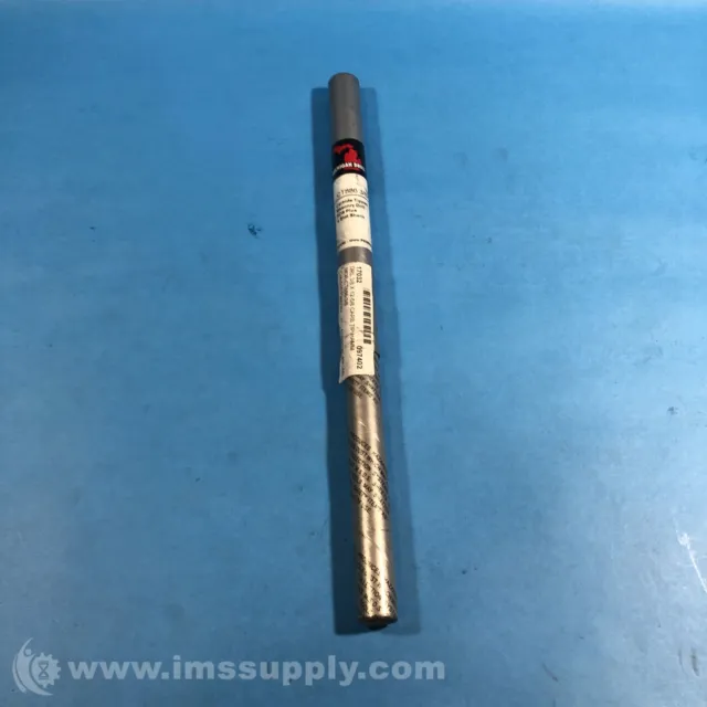 Michigan Drill CT886 3/8X1258 Carbide Tipped SDS Drill FNFP