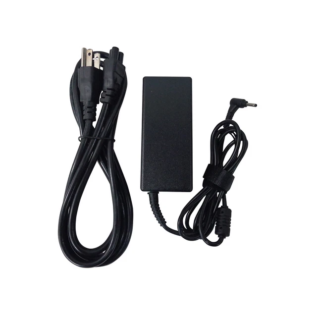 45W Ac Adapter Charger w/ Power Cord For Acer Swift 1 SF113-31 SF114-31