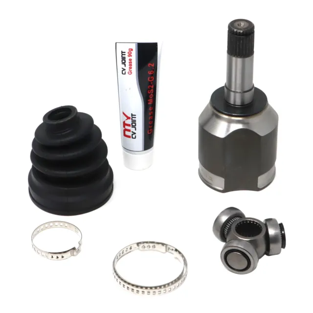 Kit Giunto omocinetico ruota anteriore sinistra per Lancia Musa 04-12 497Z