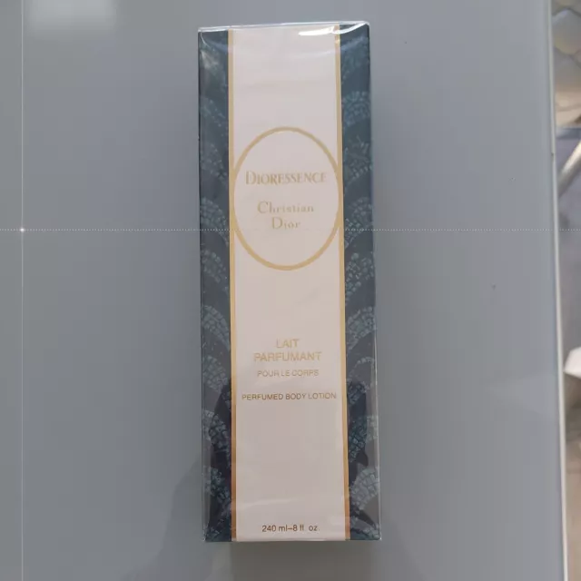 Dioressence body lotion outlet