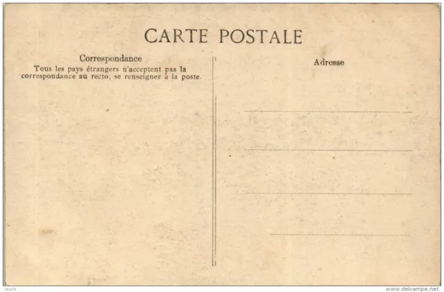CPA AK JOINVILLE-le-PONT École Normale de Gymnastics et d'Fencing (676040) 2