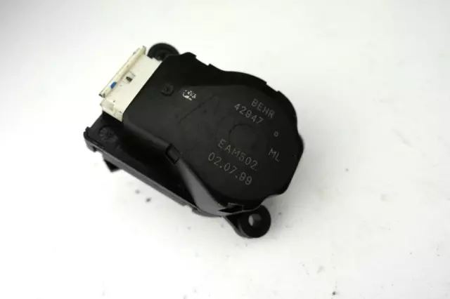 Volvo V70 S70 S80 MK2 Fino al 2008 motore attuatore lembo di est Behr 42947 EAM502