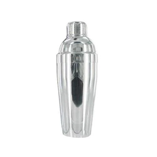 Spill-Stop - 103-13 - 16 oz Stainless Steel Cocktail Shaker