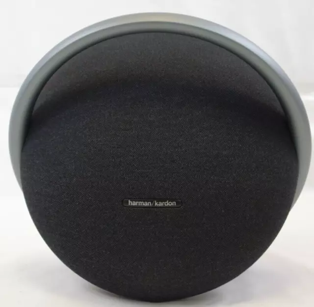 Harman Kardon Onyx Studio 7 Tragbarer Bluetooth Lautsprecher - Schwarz 2