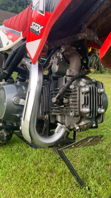 125 moteur neuf 4