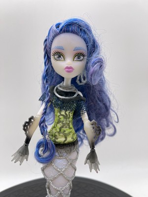 monster high sirena von boo doll