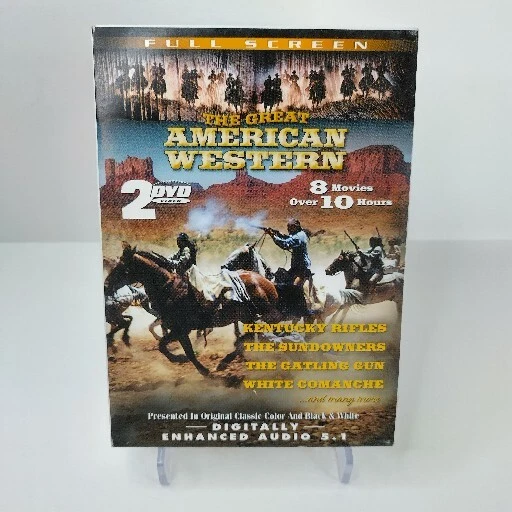 Old western movies full length clearance