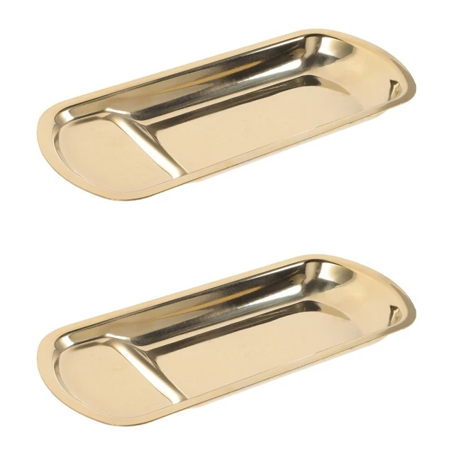 2 uds Soporte para cucharas Soporte para cucharas Compacto Soporte para cucharas Restaurante