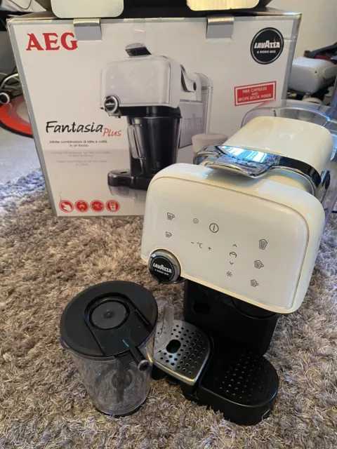 Aeg fantasia deals