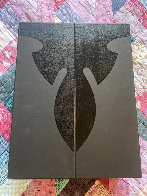 クロムハーツマガジンコンプリートBOX セット