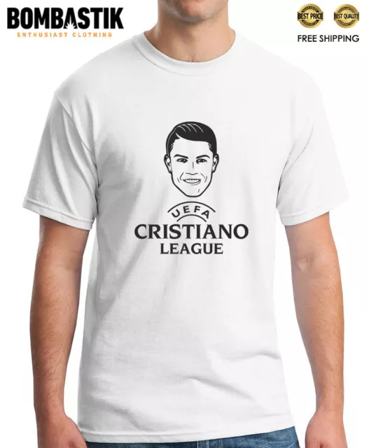 Camiseta Cristiano Ronaldo Al-nassr Ranwey Fr210 XL Cortas