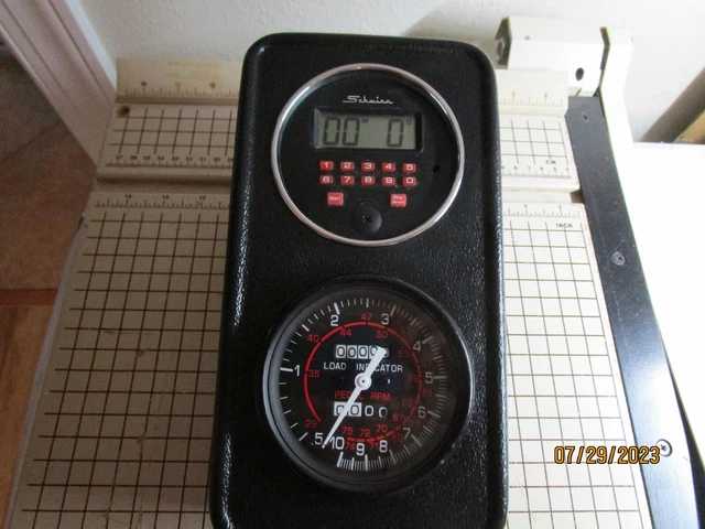 schwinn airdyne monitor upgrade