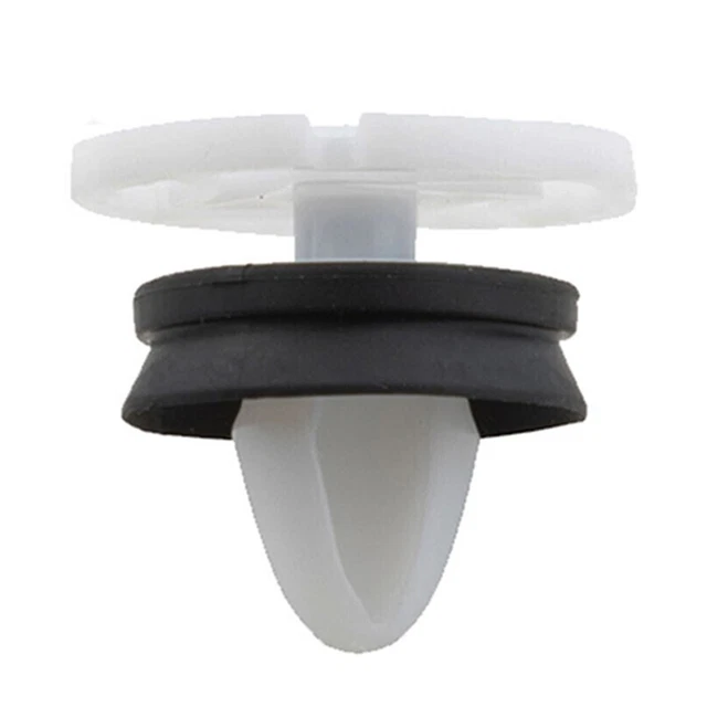 CLIP PER PANNELLO resistente rivestimento porta interna alimentazione