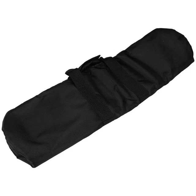 65CM Kamera Stativ Tasche mit Wasserdichter Baumwoll Schutz HüLle für Stati T6P6 3