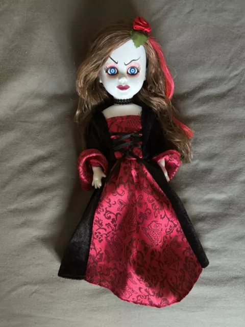 LIVING DEAD DOLLS Beltane Loose 30.00 PicClick UK