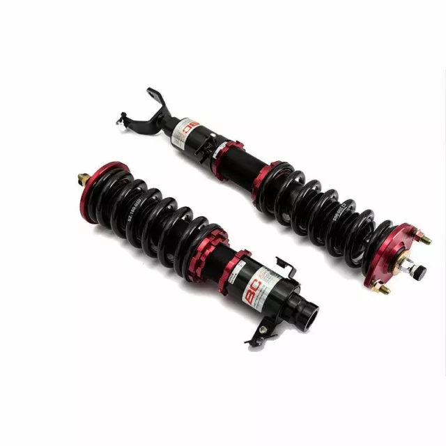 BC Racing V1 VM Gewindefahrwerk für Suzuki Ignis Sport Ht81S 03-05 5/4Kg