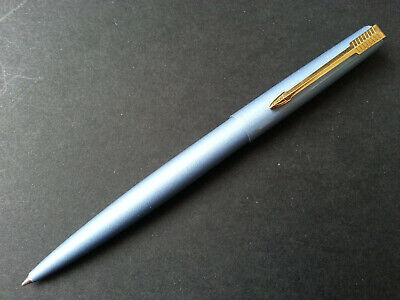 Stylo bille Parker publicitaire Brandt Vintage 