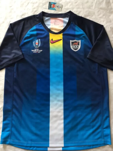 Argentina rugby shop jersey 2019