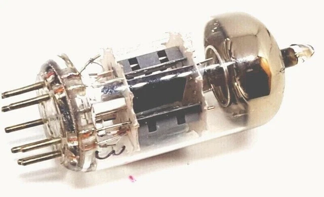Adattatore Batteria AA A PP9 Per Radio D'epoca - Kit Fai Da Te Con Componenti Slicksteel