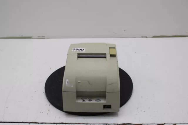 Epson TM-U220PB Receipt Printer