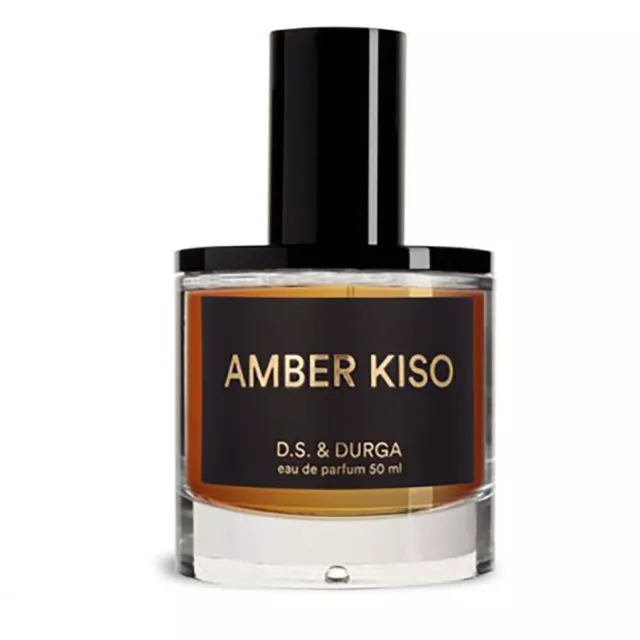 DS&DURGA Ambre Kiso 50ML Spray Eau de Parfum