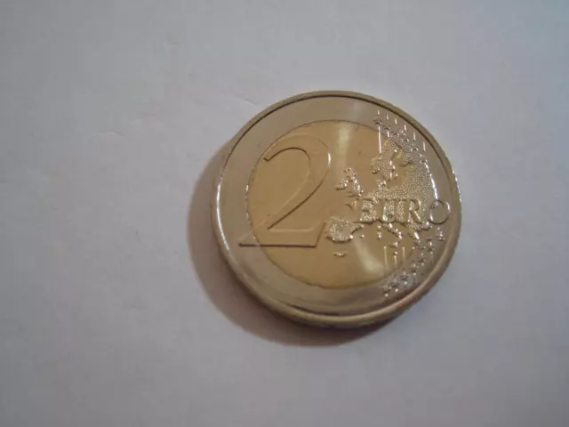 2 euro Francia 2022