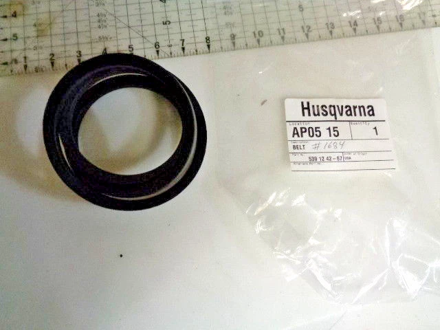 Servoleitung Tubo Flessibile Idraulico Sterzo Per Audi A2 8Z VW Fox - Foto 4