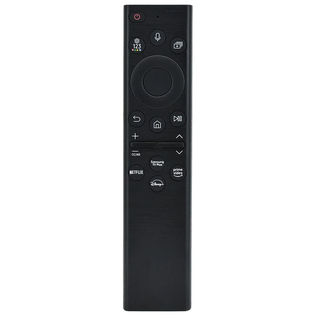 For SAMSUNG BN59-01385B BN59-01242A BN5901385B BN5901242 Voice TV Remote Control