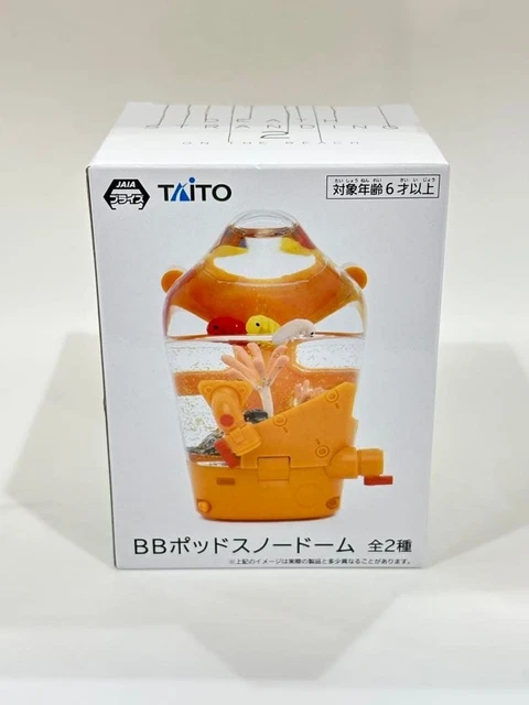 Death Stranding, il BB Pod a grandezza reale disponibile da Kojima Productions