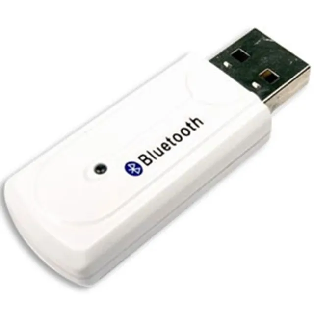 Cables Unlimited USB to Bluetooth Adapter 2.0 CLASS II