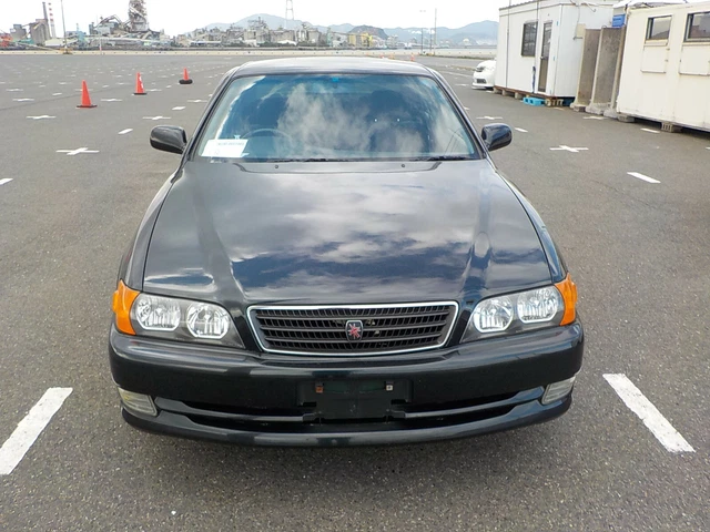 TOYOTA CHASER TOURER V Jzx100 Bracket, Reverse Shift Arm 3322835030 £21 ...