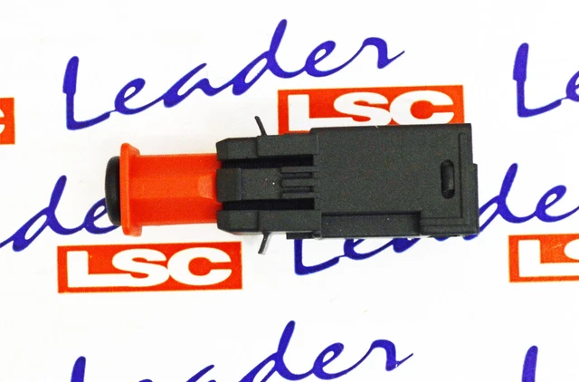 Opel Vectra C (2002-08) Frein Léger / Feu Stop Commutateur 55701395 Neuf